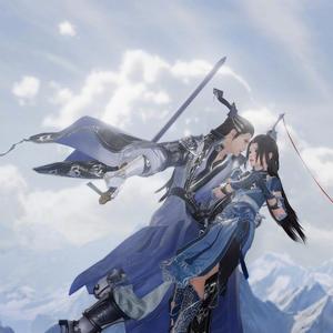 江湖梦（女生版）