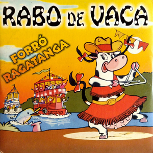 Pot-Pourri Cutuca Rabo De Vaca