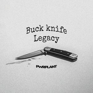 Buck knife Legacy