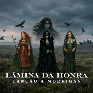 Lâmina da honra