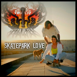 Skatepark Love