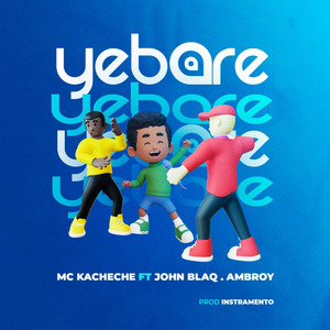Yebare