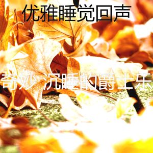 诗意的休息中节奏