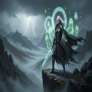 SlÃ¡n Gleann - Death of the Glen