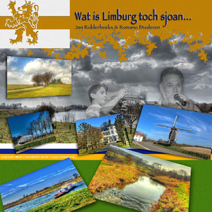 Wat Is Limburg Toch Sjoan