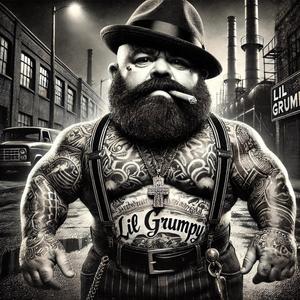 Nain gangsta (feat. Taridouro)