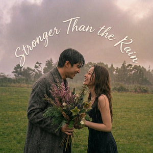 Stronger Than The Rain