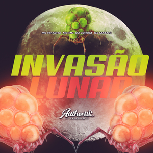 Invasão Lunar