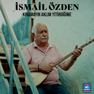 Kınamayın Aklım Yitirdiğime