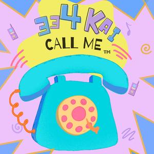 Call Me (feat. SaRap Fresh)