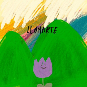 Llamarte
