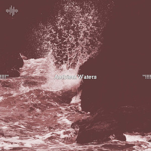 Soft Waves On The Shore