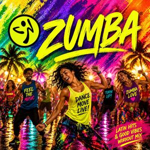 Zumba Song Final Burn