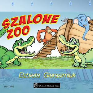 Szalone zoo