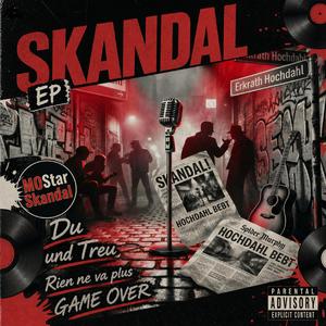 Skandal