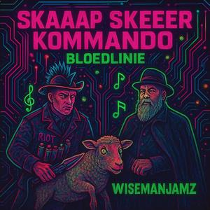 Grensoorlog se Littekens