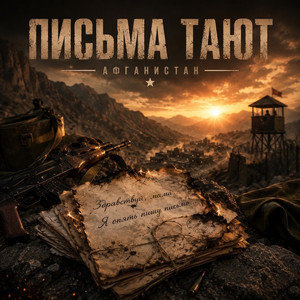 Письма тают