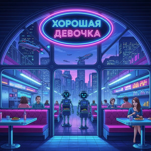 Хорошая девочка (Alternative Version)