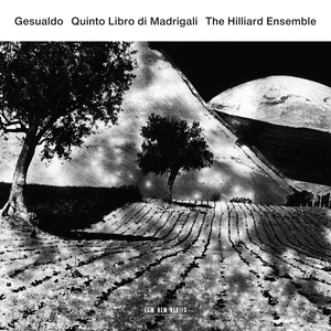 Gesualdo: Fifth Book Of Madrigals - 18. Ma tu, cagion
