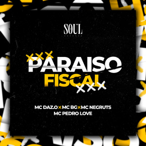 Paraíso Fiscal