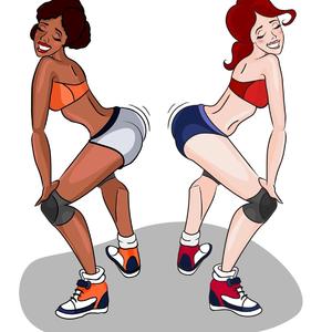 Act Bad (feat. ItzDonny)