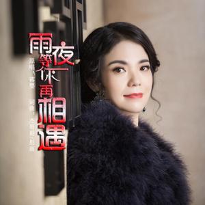 雨夜等你再相遇 伴奏