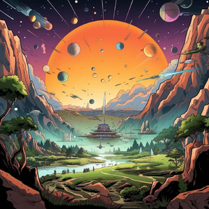 Starfallen