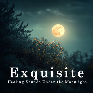 Mystic Moonlit Essence