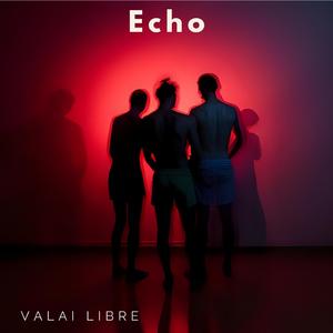 Echo (80s Disco Version)