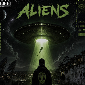 Aliens