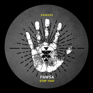 Stop That (Original Mix)