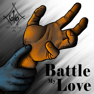 Battle My Love