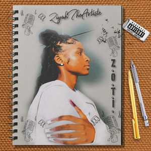 Ziyah On The Instrumental