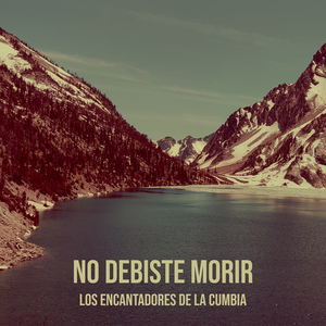 No Debiste Morir