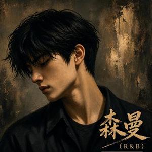 你爱我像谁 (R&B)