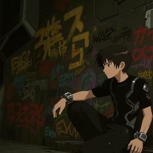 圣诞劫（prod by 金桔ORANG3)