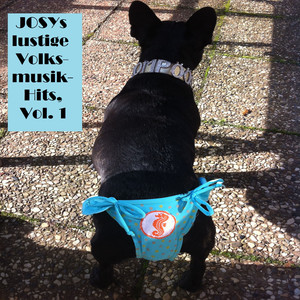 In eenen Harung (In einem Harung jung und schlank)