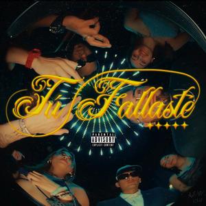 Tu Fallaste (feat. Trippy Snake, Abusamami & Hops)