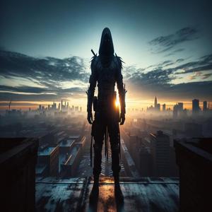 WORLD OF SHADOWS