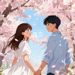 热恋