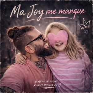 Joy me manque (feat. Névo Cartier)