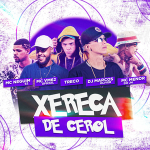 Xereca de Cerol