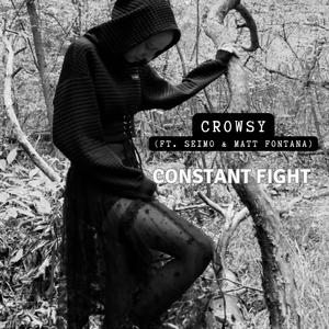 Constant Fight (feat. Seimo & Matt Fontana)