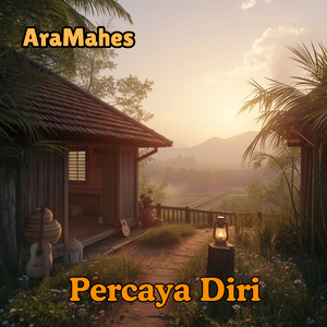 Percaya Diri