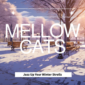 Snowy Midwinter's Gaze (Key G Ver.)