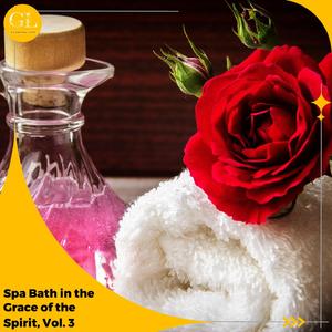 Spa Mornings (Enticing Sounds)