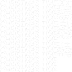 Christmas Time Is Here