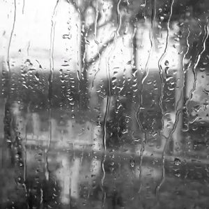 模糊不清的孤独