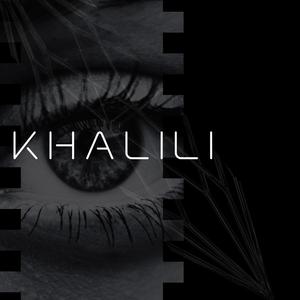 khalili (ORIENTAL TECHNO MOJA ANGHAMI)