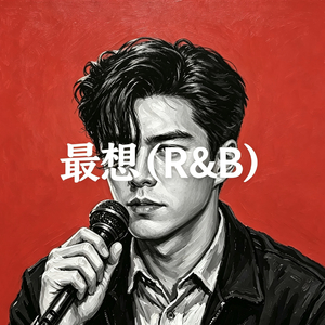 最想（R&B）